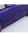 Extensão de Embaladeiras - VW Scirocco (2008-2017)