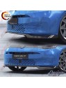 Lip Spoiler Frontal - VW Caddy 5 (2020-)