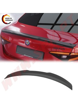 Aileron Traseiro - Alfa Romeo Giulia (2015-2021)