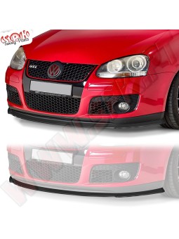 Lip Spoiler Frontal - VW Golf 5 GTI / GT (2004-2008)