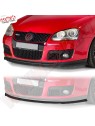 Lip Spoiler Frontal - VW Golf 5 GTI / GT (2004-2008) Lip Spoiler Frontal - VW Golf 5 GTI / GT (2004-2008)