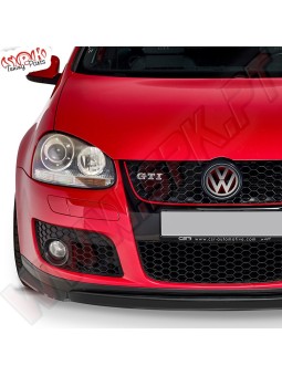 Lip Spoiler Frontal - VW Golf 5 GTI / GT (2004-2008)