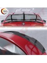 Aileron Traseiro - Alfa Romeo Giulia (2015-2021) Aileron Traseiro - Alfa Romeo Giulia (2015-2021)