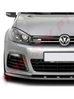 Lip Spoiler Frontal - VW Golf 6 R (2009-2012)