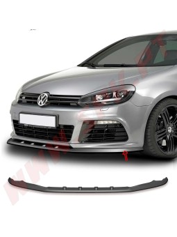 Lip Spoiler Frontal - VW Golf 6 R (2009-2012)