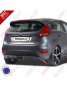 Difusor Traseiro - Ford Fiesta JA8 / JR8 (2008-2017) Difusor Traseiro - Ford Fiesta JA8 / JR8 (2008-2017)