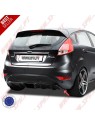 Difusor Traseiro - Ford Fiesta JA8 / JR8 (2008-2017) Difusor Traseiro - Ford Fiesta JA8 / JR8 (2008-2017)