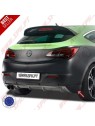 Difusor Traseiro - Opel Astra J GTC (2009-2015)