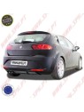 Difusor Traseiro - Seat Leon 1P Facelift (2009-2012)