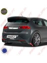Difusor Traseiro V.2 - Seat Leon 1P Facelift (2009-2012)