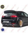 Difusor Traseiro V.1 - Seat Leon 1P FR / Cupra (2006-2012)