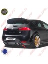 Difusor Traseiro V.2 - Seat Leon 1P FR / Cupra (2006-2012)