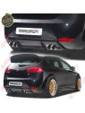Difusor Traseiro V.2 - Seat Leon 1P FR / Cupra (2006-2012)