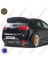 Difusor Traseiro V.3 - Seat Leon 1P FR / Cupra (2006-2012)
