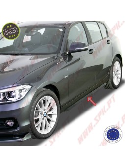 Extensão de Embaladeiras Slim - BMW F20 / F21 (2011-2019)