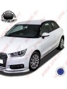 Extensão de Embaladeiras Slim - Audi A1 8X (2010-2018) Extensão de Embaladeiras Slim - Audi A1 8X (2010-2018)