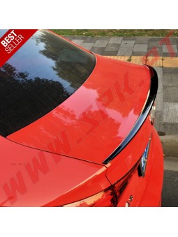 Aileron Look S3 Audi A3 8V Sedan (2012-2020)