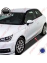 Extensão de Embaladeiras Slim - Audi A1 8X (2010-2018) Extensão de Embaladeiras Slim - Audi A1 8X (2010-2018)
