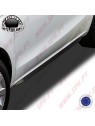 Extensão de Embaladeiras Slim - Audi A1 8X (2010-2018) Extensão de Embaladeiras Slim - Audi A1 8X (2010-2018)