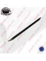 Extensão de Embaladeiras Slim - Audi A1 8X (2010-2018) Extensão de Embaladeiras Slim - Audi A1 8X (2010-2018)