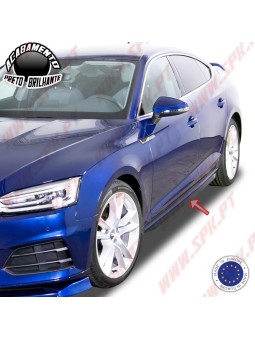 Extensão de Embaladeiras Slim - Audi A5 F5 (2017-)