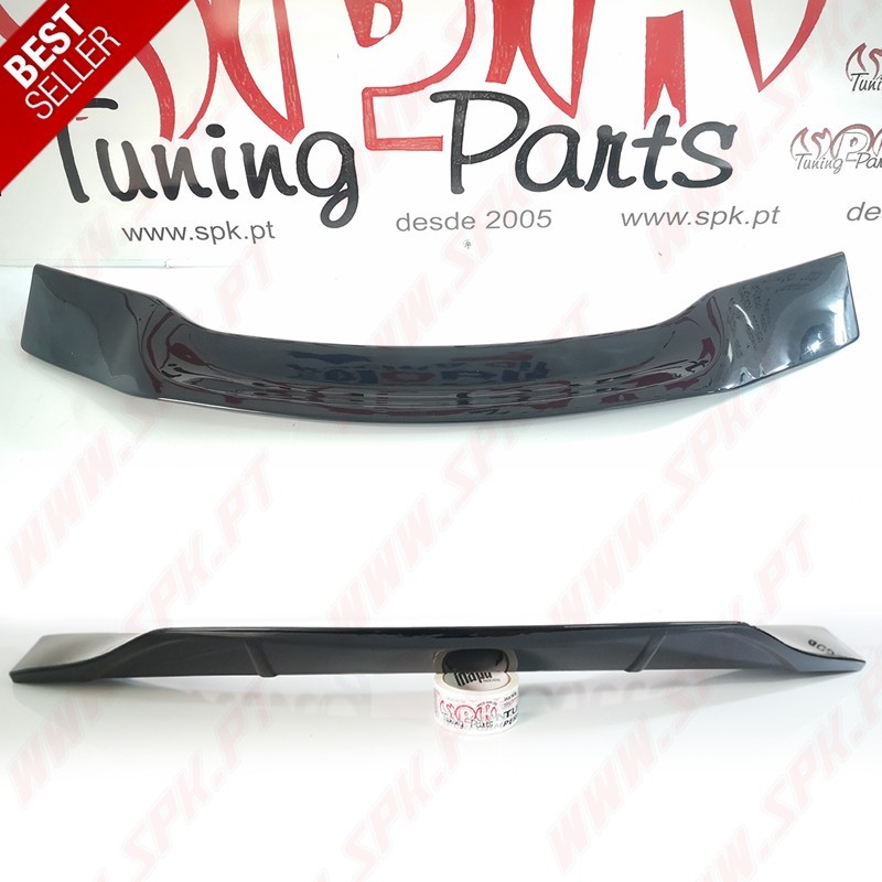 Aileron Look S3 Audi A3 8V Sedan (2012-2020)