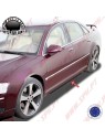 Extensão de Embaladeiras Slim - Audi A8 D3 (2003-2009) Extensão de Embaladeiras Slim - Audi A8 D3 (2003-2009)
