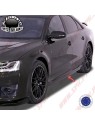 Extensão de Embaladeiras Slim - Audi A8 D4 (2010-2017) Extensão de Embaladeiras Slim - Audi A8 D4 (2010-2017)