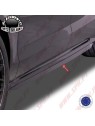 Extensão de Embaladeiras Slim - Audi A8 D4 (2010-2017) Extensão de Embaladeiras Slim - Audi A8 D4 (2010-2017)