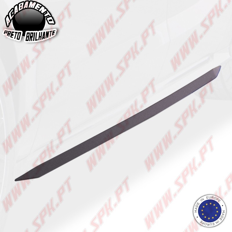 Extensão de Embaladeiras Slim - Audi A8 D4 (2010-2017) Extensão de Embaladeiras Slim - Audi A8 D4 (2010-2017)