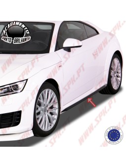 Extensão de Embaladeiras Slim - Audi TT 8S (2014-)