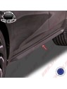 Extensão de Embaladeiras Slim - VW Golf 8 (2019-) Extensão de Embaladeiras Slim - VW Golf 8 (2019-)