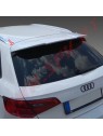 Aileron Traseiro Audi A3 8V Sportback (2012-2020) Aileron Traseiro Audi A3 8V Sportback (2012-2020)