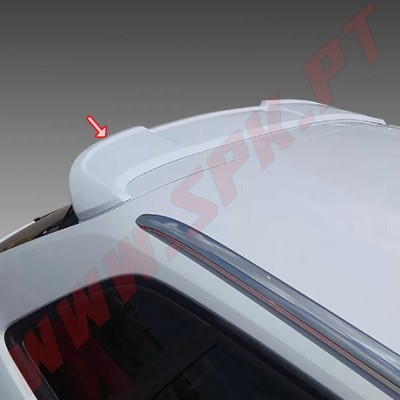 Aileron Traseiro Audi A3 8V Sportback (2012-2020)