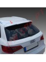 Aileron Traseiro Audi A3 8V Sportback (2012-2020) Aileron Traseiro Audi A3 8V Sportback (2012-2020)