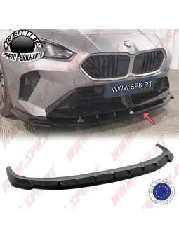 Lip Spoiler Frontal V.1 - BMW F70 M / M135i (2024-)