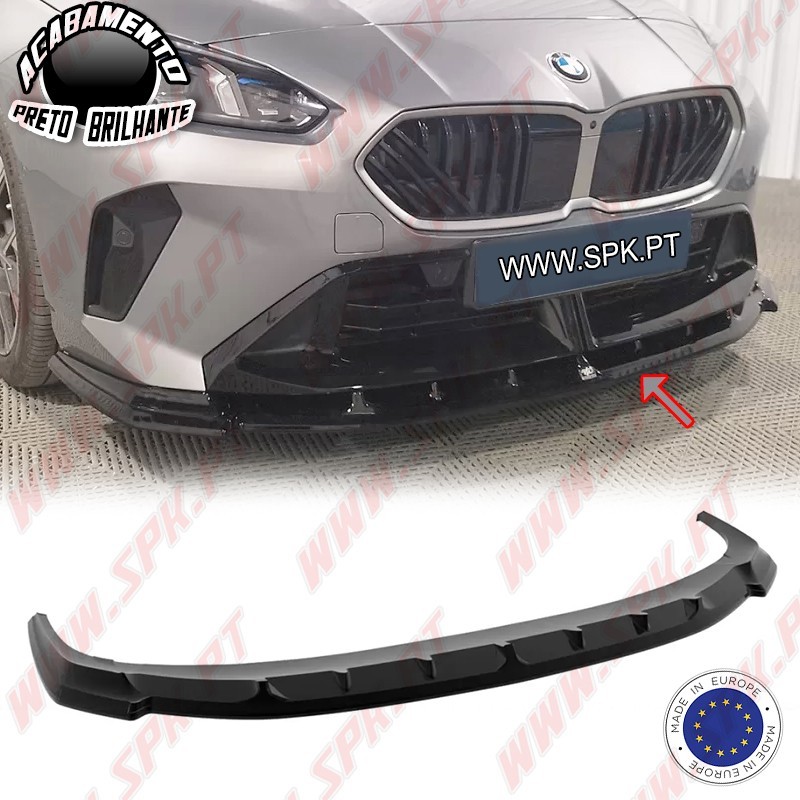 Lip Spoiler Frontal V.1 - BMW F70 M / M135i (2024-)