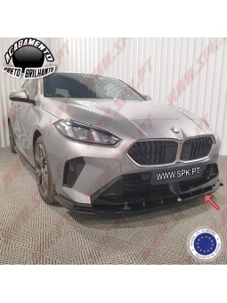 Lip Spoiler Frontal V.1 - BMW F70 M / M135i (2024-)