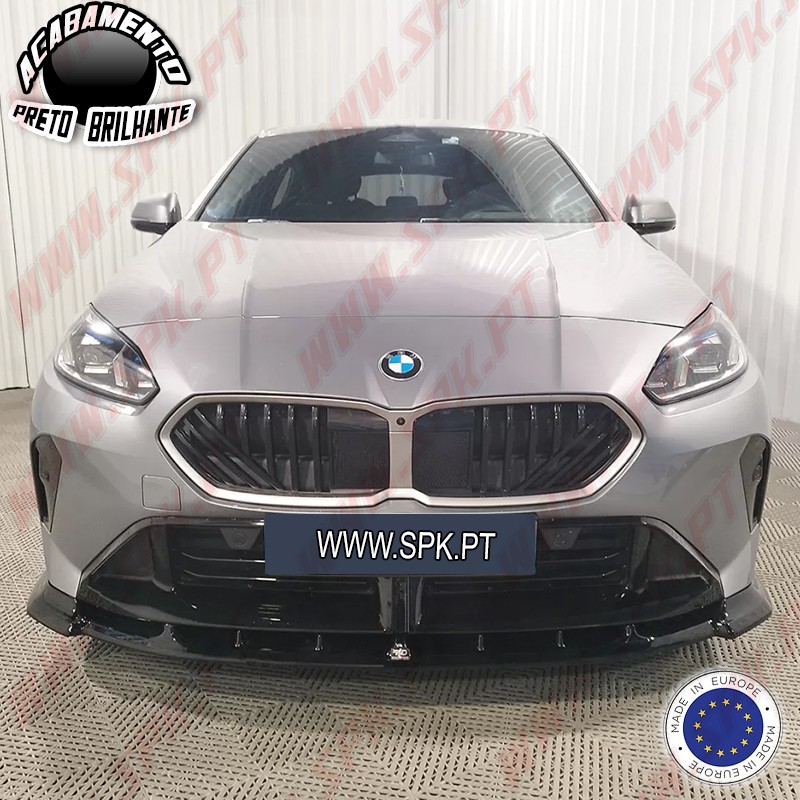 Lip Spoiler Frontal V.1 - BMW F70 M / M135i (2024-)