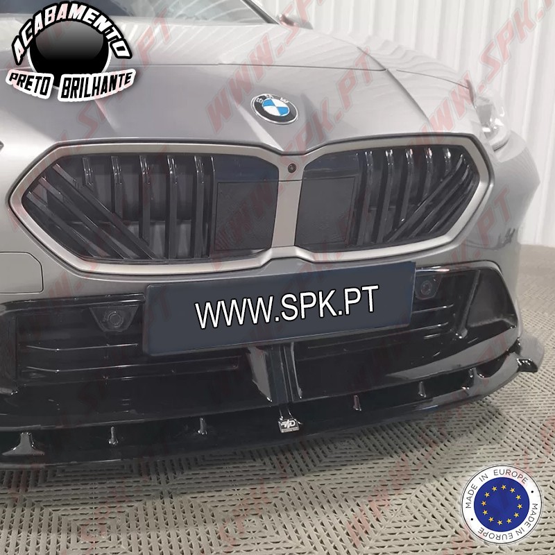 Lip Spoiler Frontal V.1 - BMW F70 M / M135i (2024-)