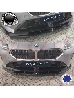 Lip Spoiler Frontal V.2 - BMW F70 M / M135i (2024-)