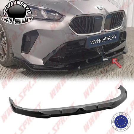 Lip Spoiler Frontal V.2 - BMW F70 M / M135i (2024-)