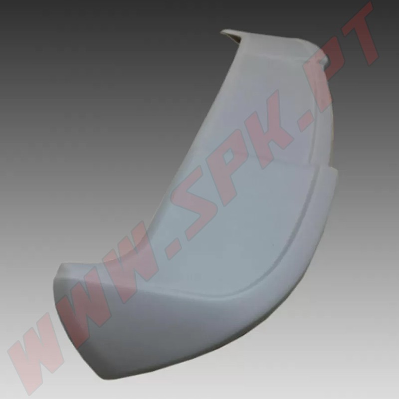 Aileron Traseiro Audi A3 8V Sportback (2012-2020)