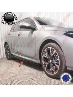 Extensão de Embaladeiras V.2 - BMW F70 M / M135i (2024-)