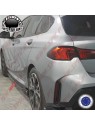 Extensão de Embaladeiras V.2 - BMW F70 M / M135i (2024-)
