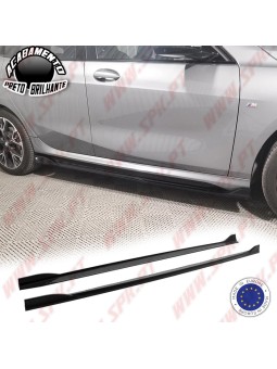 Extensão de Embaladeiras V.2 - BMW F70 M / M135i (2024-)
