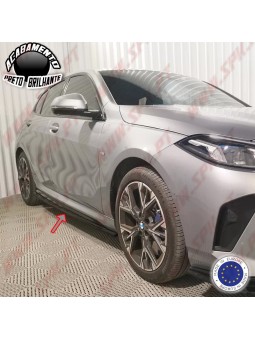 Extensão de Embaladeiras V.1 - BMW F70 M / M135i (2024-)