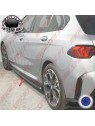 Extensão de Embaladeiras V.1 - BMW F70 M / M135i (2024-)