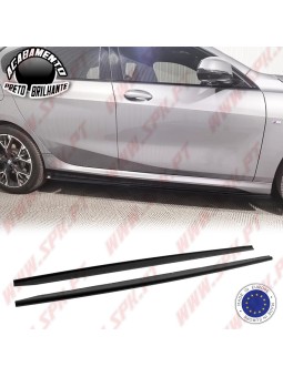 Extensão de Embaladeiras V.1 - BMW F70 M / M135i (2024-)