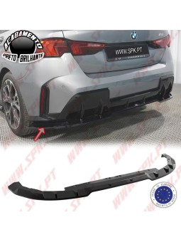 Difusor Traseiro - BMW F70 M (2024-)